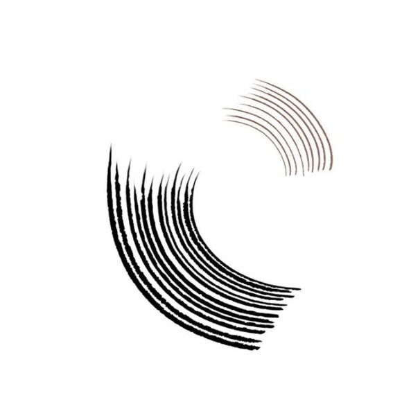 TYNT BEAUTY Lash + Brow Duo Black/Brown - Picture 3 of 4